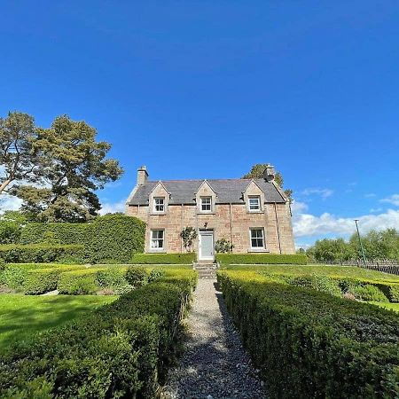 Balloan Cottage 도녹 외부 사진