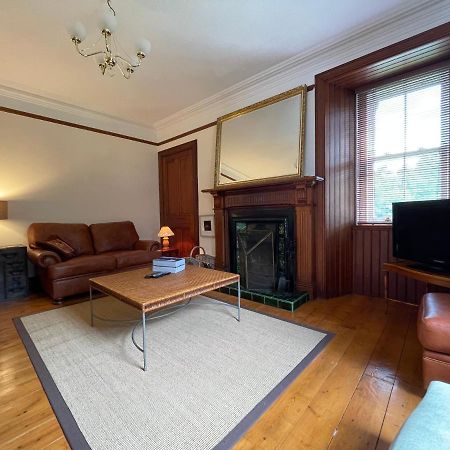 Balloan Cottage 도녹 외부 사진