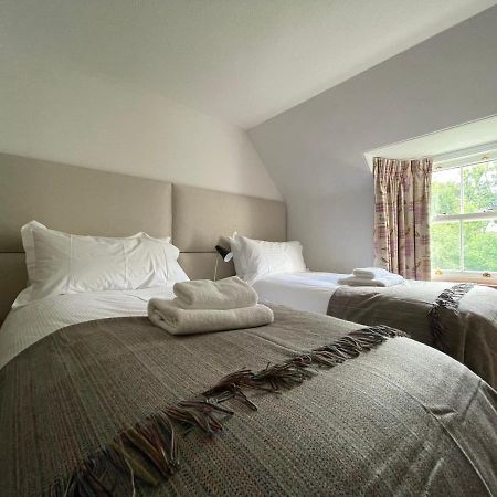 Balloan Cottage 도녹 외부 사진