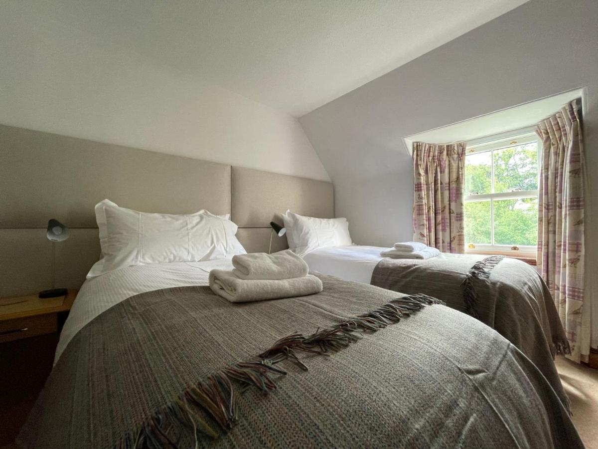 Balloan Cottage 도녹 외부 사진