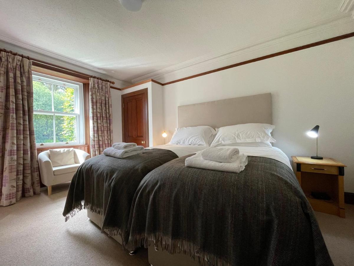 Balloan Cottage 도녹 외부 사진